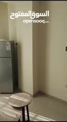  5 شقة مفروشة للايجار في السابع 2 نوم Furnished Apartment for Rent in 7th circle 2 bedrooms