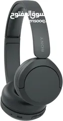  10 SONY WH-CH520 Wireless Headphones -NEW -MEGAByte