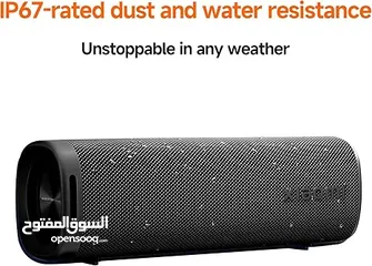  3 Xiaomi Outdoor Portable Bluetooth Speaker (30W) سبيكر شاومي 30 واط