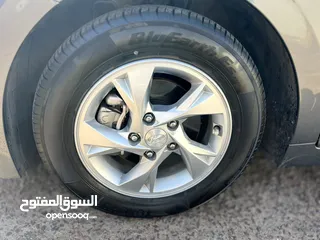  13 هيونداي ايونك 2020 وارد كوري للبيع