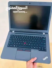  3 الجهاز القوي صاحب الاداء العالي Lenovo core i7 الجيل السابع