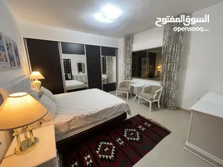  8 شقة 3 نوم مفروشة للايجار ( Property 40844 )-174873601