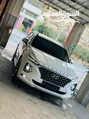  1 سنتافيه هونداي