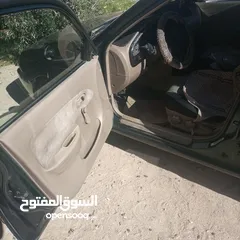  8 كيا سبكترا 2002