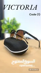  4 نظارة شمسية شبيهة بقصة Rayban