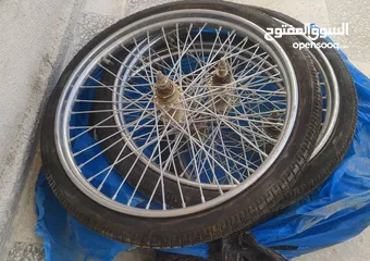  5 عرباية للبيع