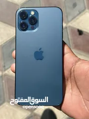  1 ايفون 12برو ماكس