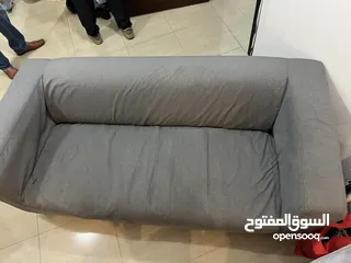  1 Sofa Bed for living room
