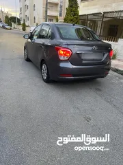  12 هيونداي i10أتوماتيك 2015