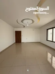  3 شقة طابق اول ، شقة طابق الثالث سوبر ديلوكس بأجمل مناطق عرجان مساحة داخلية 175 متر