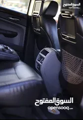  8 للبيع Cadillac srx 2011 كاديلاك