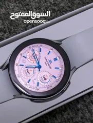  2 ساعة Samsung Galaxy Watch 5