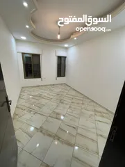  1 شقه طابق ثالث سوبر ديلوكس للايجار في مرج الحمام