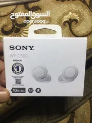  1 سماعات برو sony