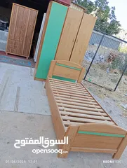  3 غرفه نوم شباب تفصيل
