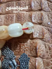  13 مسبحه باغه انتيك