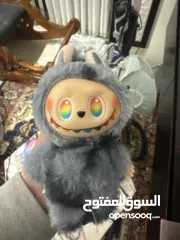  1 لابوبو بحالة جيدة