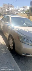  4 تويوتا كامري موديل 2009