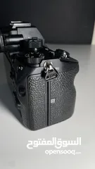  5 كاميرا sony a7iii جدا نظيفه مثل الجديده