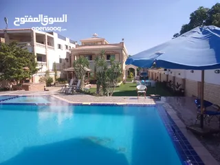  8 Private villa with private pool