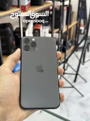  3 ايفون 11 برو