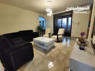 2 شقة مفروشة للإيجار في البالوع قرب عمارة السفينة