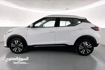  3 2023 Nissan Kicks SV  • Exclusive 1.99% Financing Rate • Manufacturer warranty till 28-Nov-2025 •