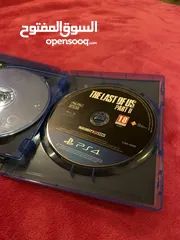  2 The last of us part two