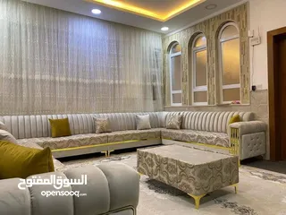  3 تنجيد جميع انواع الكنب والتفصيل والصيانه المنزليه بأقل الأسعار، والتوصيل مجاني...