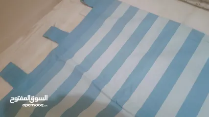  5 بردايه أطغال قطعتين  للييع