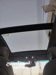  11 كيا اوبتيما 17 أعلى صنف بانوراما