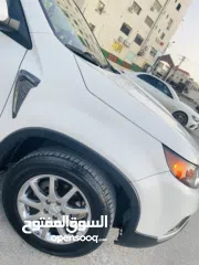  4 كيا سرانتو 2012