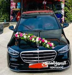  4 ‏تأجير سيارات أفخم أنواع السيارات في الاردن للعرسان فقط الرجاء الحجز مسبق
