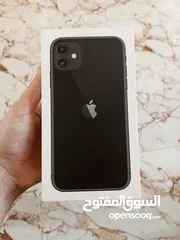  1 ايفون 11 العادي