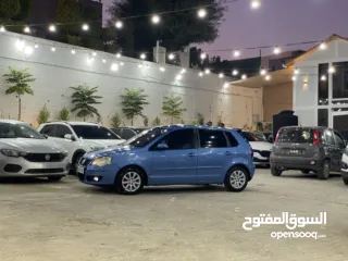  3 بولو  
2008/2007