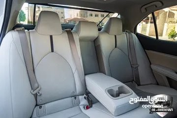  13 تويوتا كامري متوفرة الان بموديل  2022 / 2023   Toyota Camry