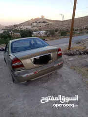  2 دايو نوبيرا 2000