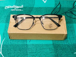  6 New Anti-Blue ray reading glasses for both men and women, only for 2 BD