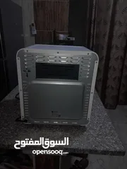  4 قلاي هوائيه بحاله ممتازه بسعر مغري  قابل للتفاوض قلاي هوائيه بحاله ممتازه بسعر مغري  قابل للتفاوض