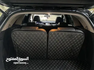  8 سورينتو 2018 البودي الجديد بسعرر محررقه