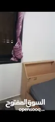  6 شقه مؤثثه مدخل خاص للإيجار