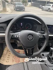  10 Volkswagen e-Lavida Fully Electric 2019