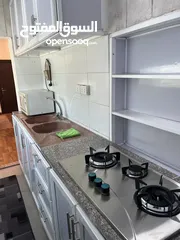  17 شقة مفروشة للايجار سوبر ديلوكس في جبل الحسين من المالك