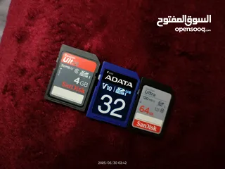  11 عدسة واكسسوارات كاميرا كانون