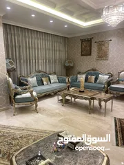  9 للمتميزين شقة ارضية للبيع ب دير غبار بموقع مميز وتشطيبات مميزة جدا