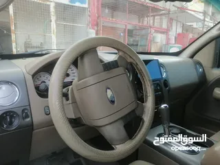  3 فورد f150 2007