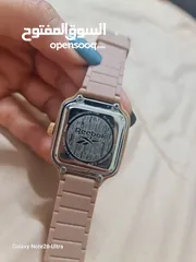  5 ساعة ريبوك الأصلية