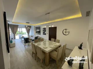  4 Two bedroom apartment in abdoun