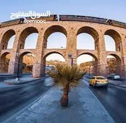  4 بيت للايجار بجبل المنارة