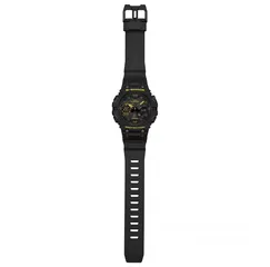  7 Casio G-SHOCK (GA-B001) ســـــــاعة كاسيو جي شــــــوك
